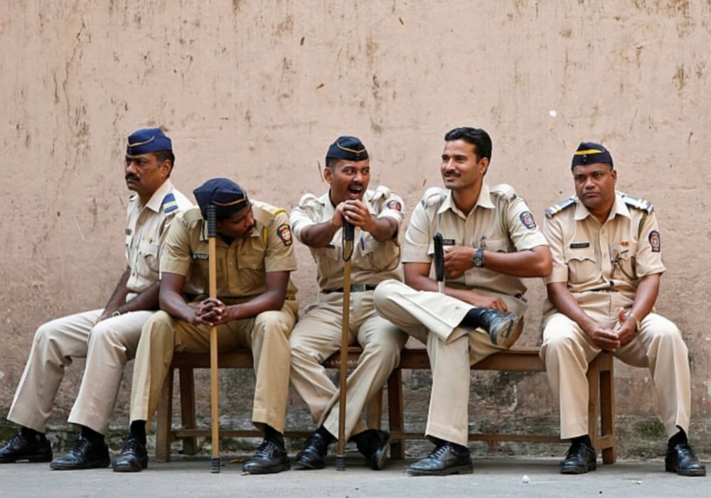 nainital highcourt ask to government for duty time of policemen