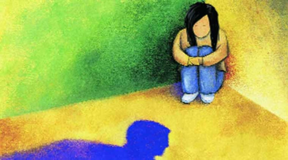 minor girl raped in bundi
