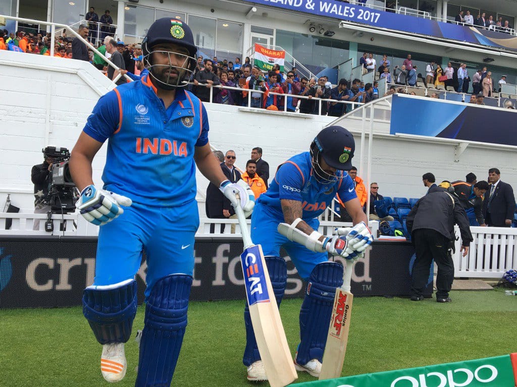 this is team india predicted 11 for hyderabad t-20 against aussies 