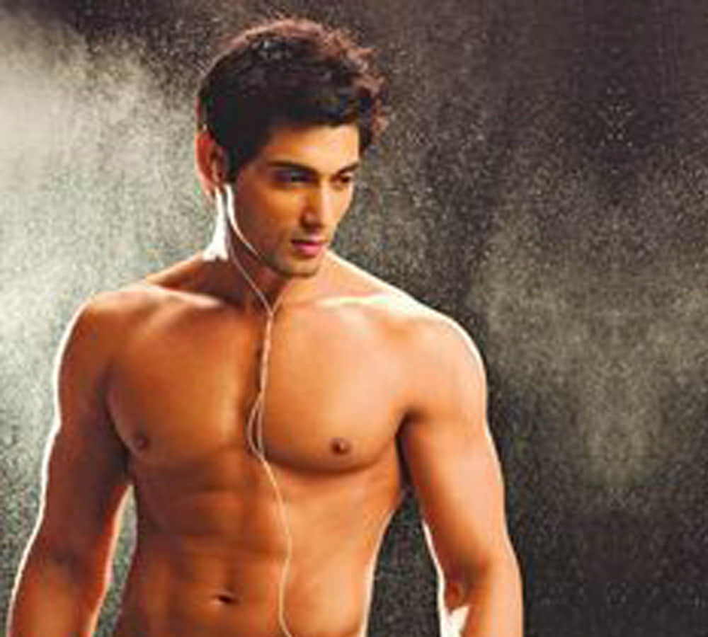 Balika Vadhu Fame Actor Ruslaan Mumtaz Became Father Of a Baby Boy During Lockdown