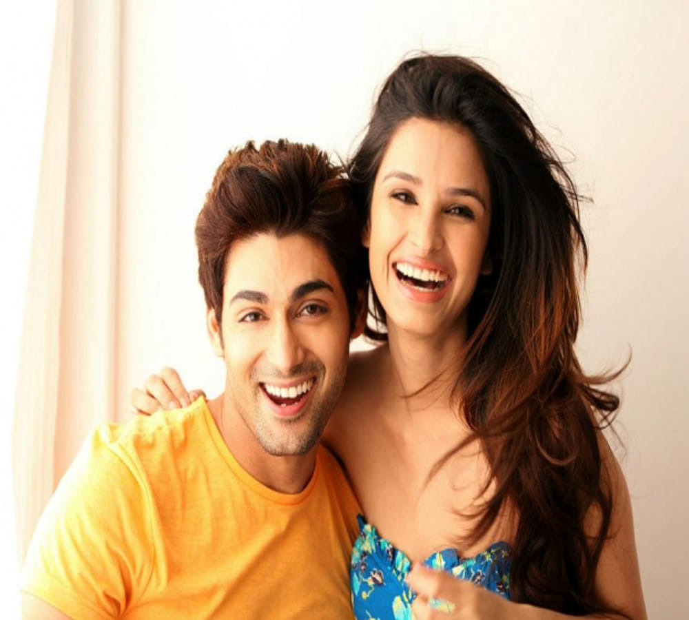 When Ruslaan Mumtaz lost control while shooting for an intimate scene