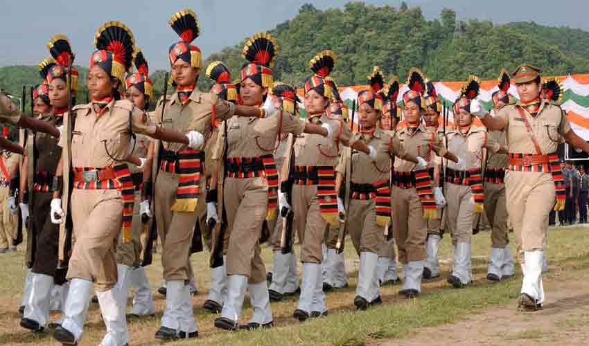 vacancies for 10th passed in assam police 50 years old candidates also apply