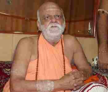 Not contaminated politics in the name of Ram temple: Jagadguru Shankaracharya