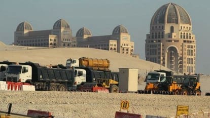 UAE Announcement to punish Qatar sympathisers with 15 year jail term