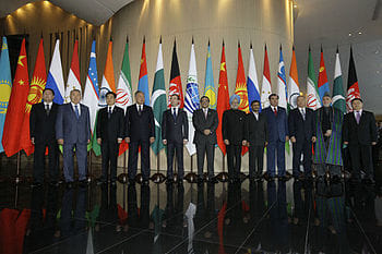 What is the SCO and What will be the advantage of joining India