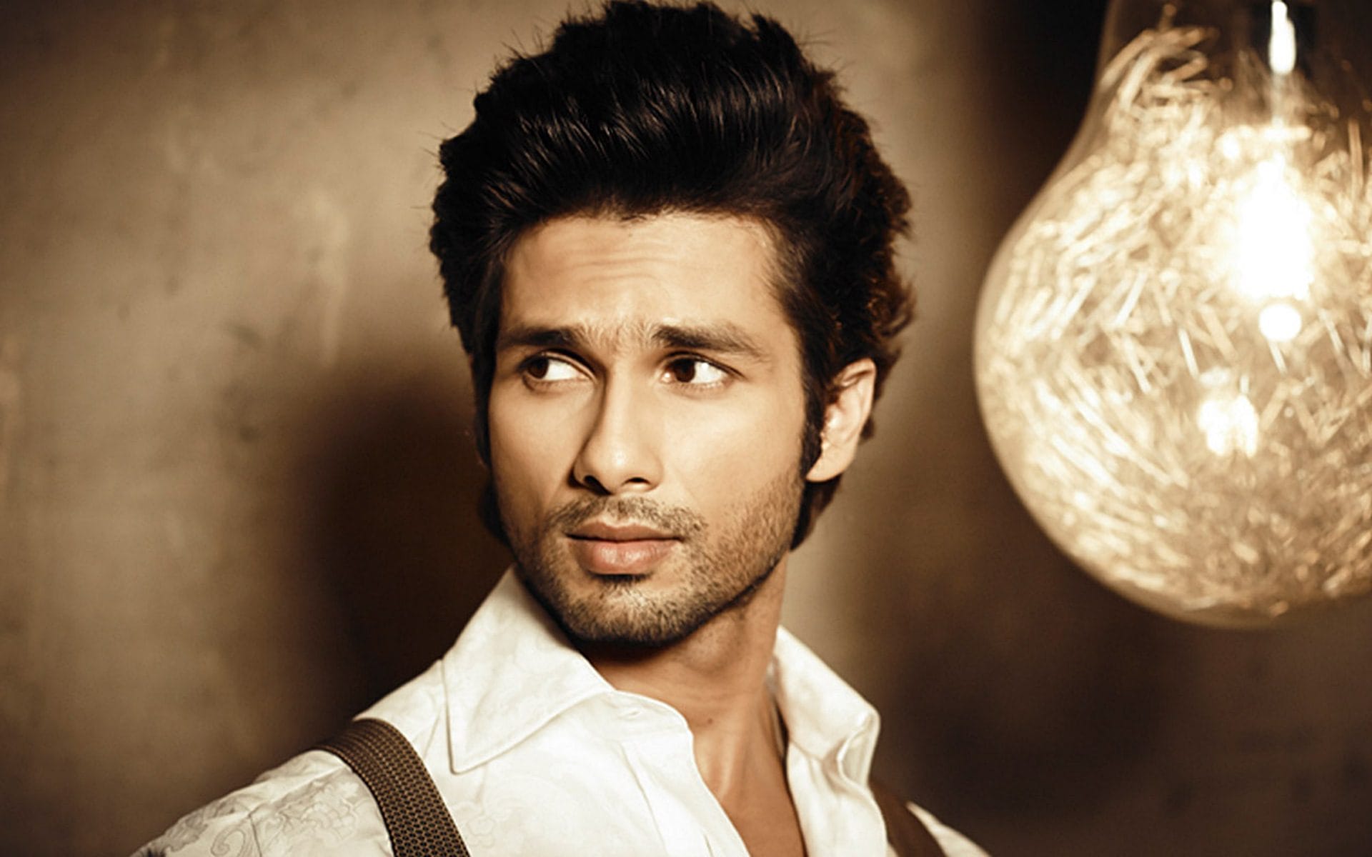 shahid kapoor next movie Batti Gul Meter Chalu will be release on Aug 31, 2018