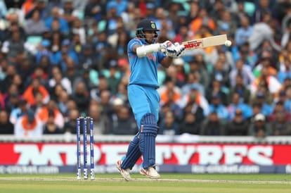  failures have taught him lessons says Shikhar Dhawan 
