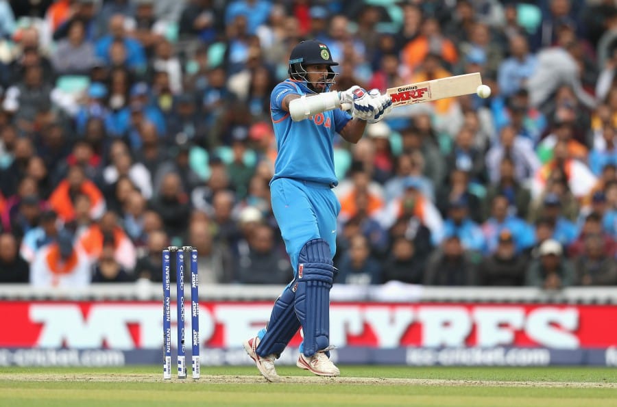 five major reasons behind  India's win against south Africa 