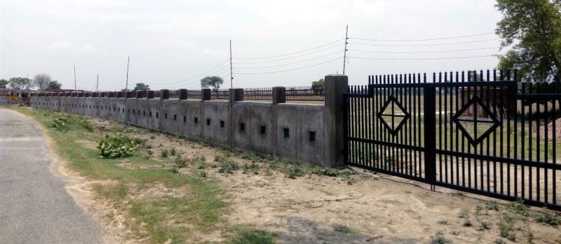 नक्शा नामंजूर, अधर में लटका स्टेडियम का निर्माण