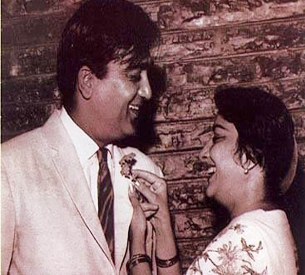 Nargis Slipped Into Depression After Her Split With Raj Kapoor Then Actress Met Sunil Dutt
