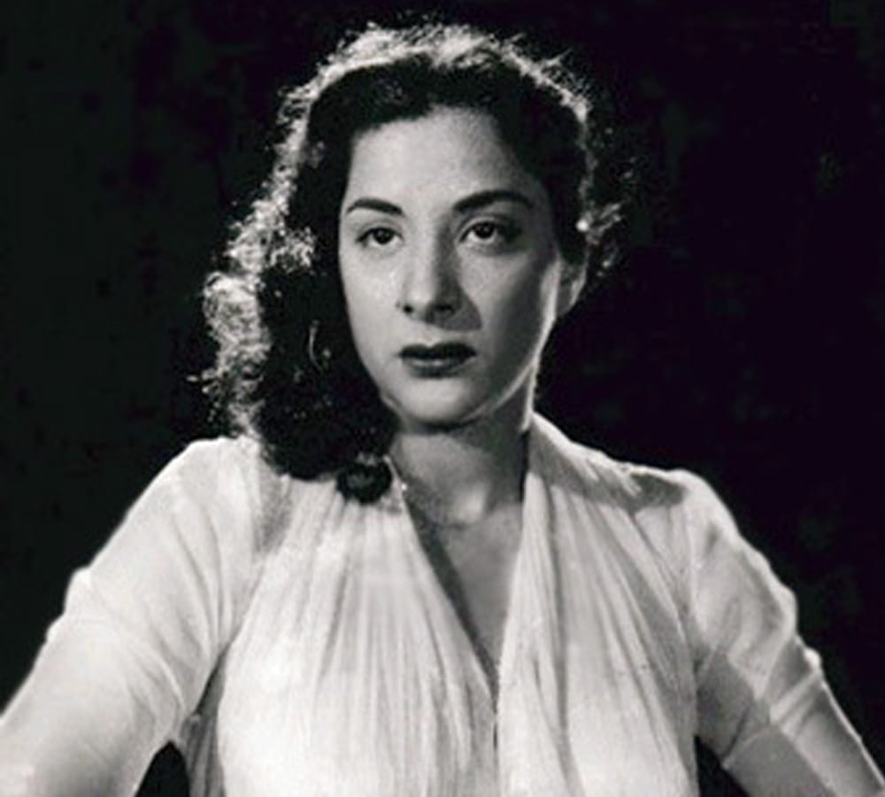 Unknown and interesting facts about nargis mother india fatima rashid
