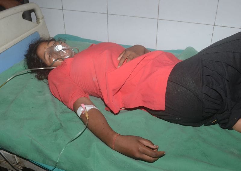 नहर में डूबने से किशोर की मौत