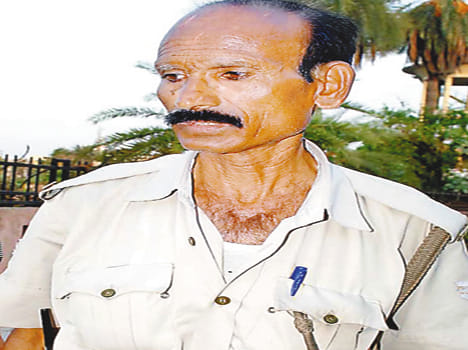 Two soldier clash, nine injured