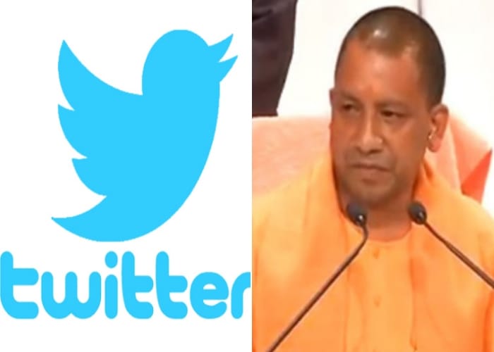all government departments should on twitter, order cm yogi