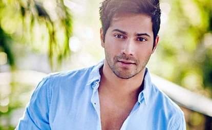 Varun Dhawan