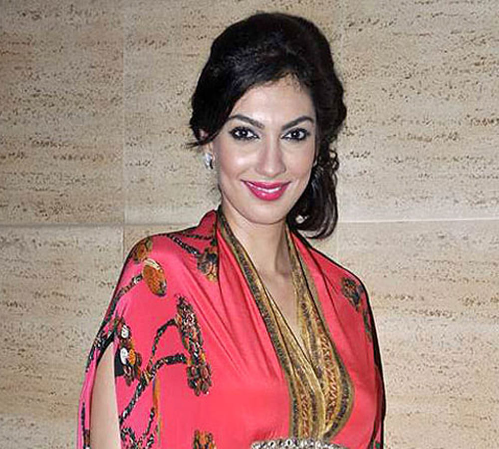 Actress Yukta Mookhey business and net worth, what she is doing