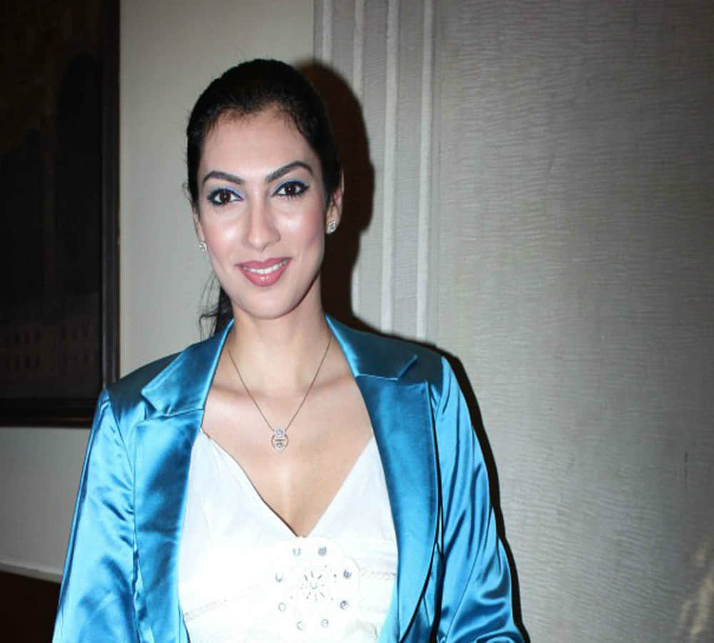 monday flashback yukta mookhey birthday know about her unknown facts