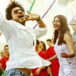 'जब हैरी मेट सेजल' फिल्म का पोस्टर