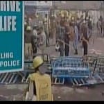 Poll politics, Northeast militants behind Darjeeling violence: report