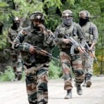 भारतीय सेना का विध्वंसक जवाब