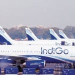 GST effect on aircraft, almost half of Indigo A-320 neo fleet grounded