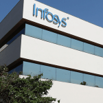 Co-founders of Infosys are looking to sell their stake in company