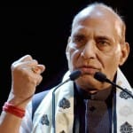 Rajnath Singh to visit India-China border areas in Uttarakhand 