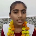 तेजस्वी