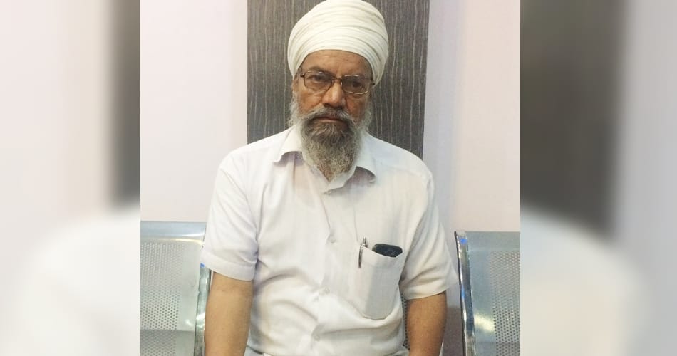 Loot in mohali, city crime news
