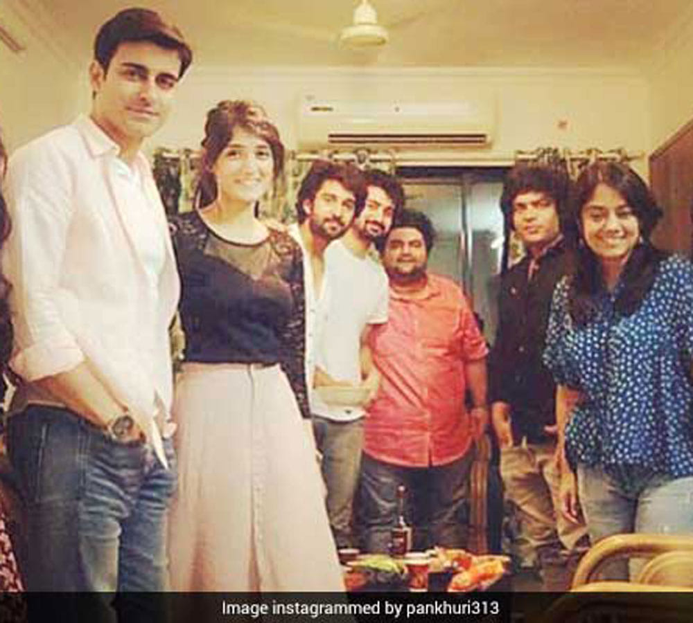 Gautam Rode and Pankhuri Awasthy to tie the knot in 2018