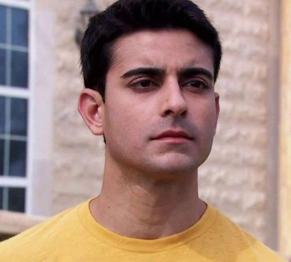 Gautam Rode and Pankhuri Awasthy to tie the knot in 2018