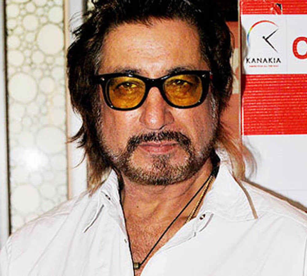shakti kapoor birthday special sting operation casting couch