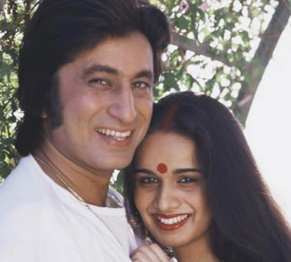 Shakti Kapoor Actor became villain by doing rape scenes in films censor board was blown away