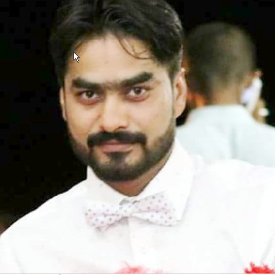 Clerk killed in road accident, fellow injured