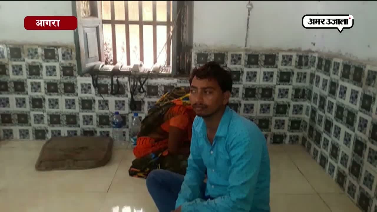 मां को उतार दिया मौत के घाट