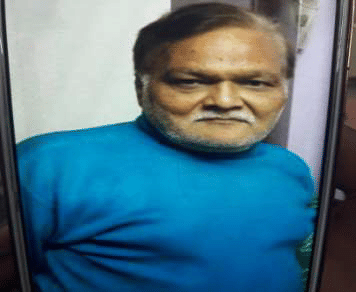 one arrested in ajmer