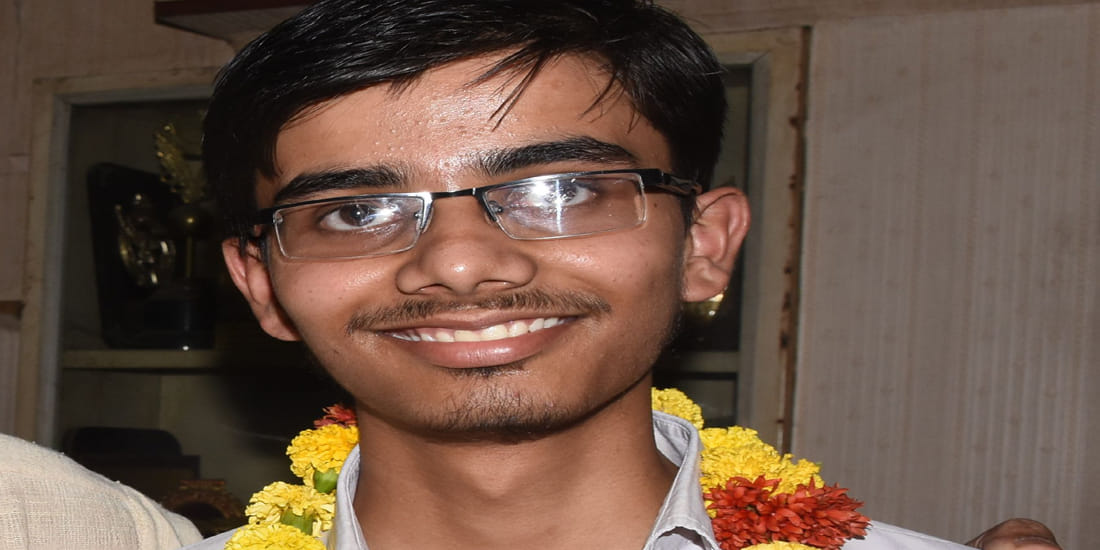 up board result 2017 kanpur topper says for revaluation