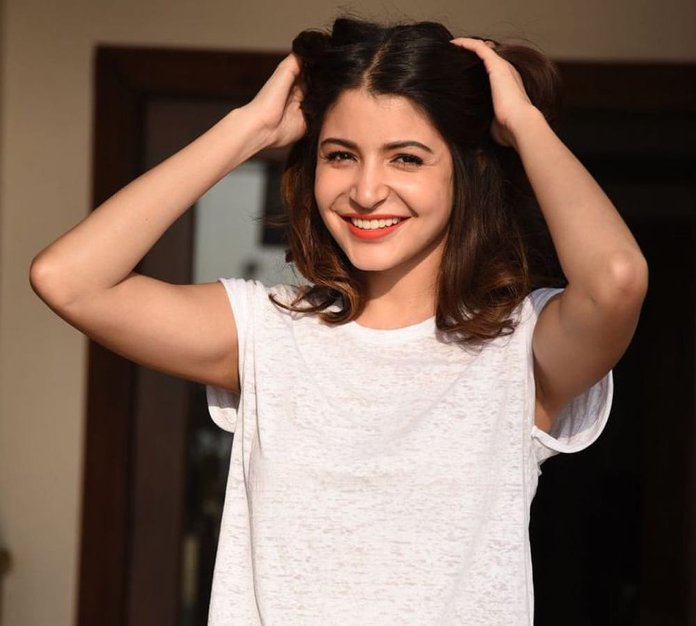 Anushka Sharma gets BMC clean chit for unauthorised installation of electric of box