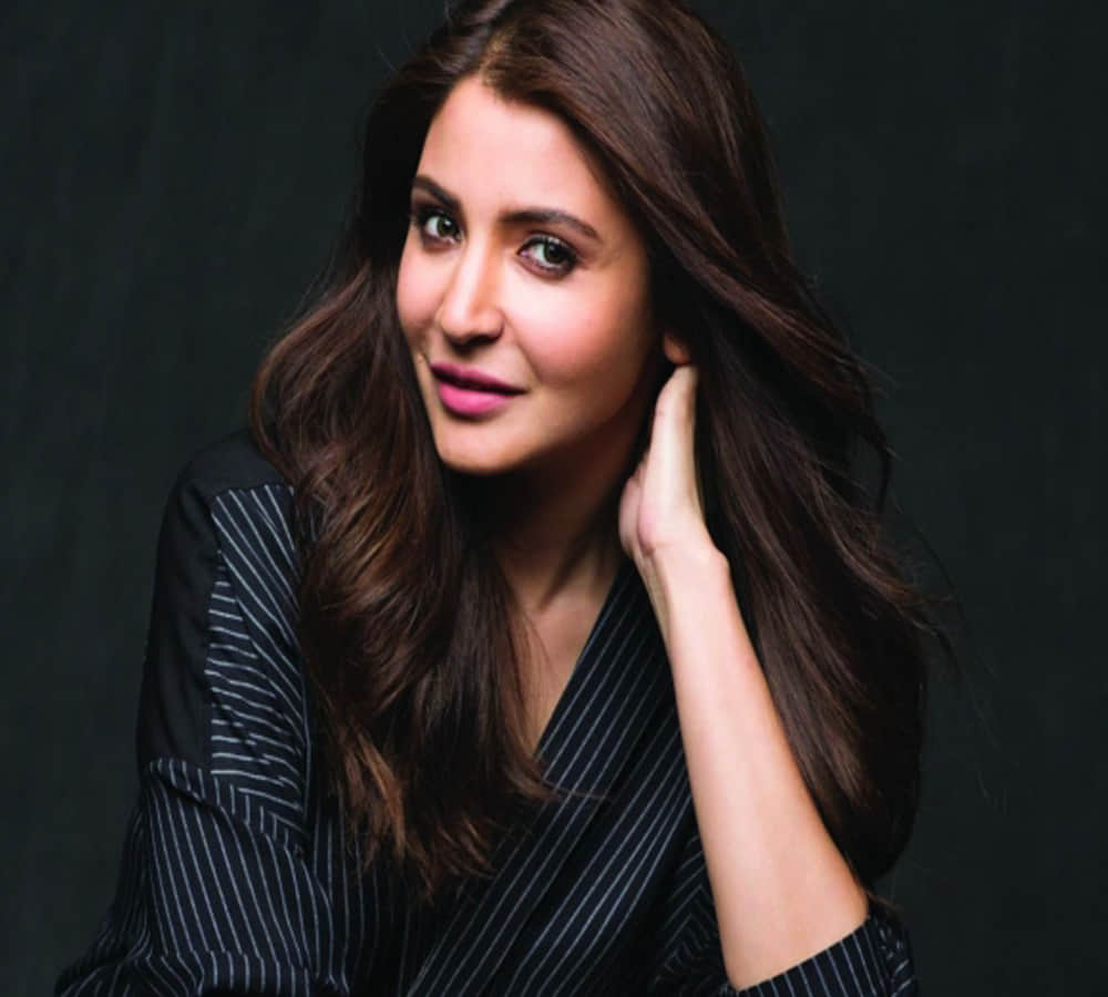 narendra modi invited anushka sharma to join the swachhta hi seva campaign