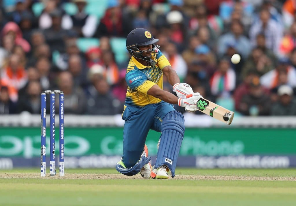 Champions Trophy 2017 5 Impact Players For Sri Lanka in Win Against India