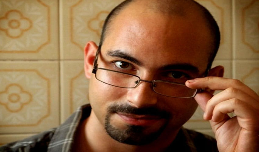 Fashion Tips for bald men how bald men look cool tips in hindi
