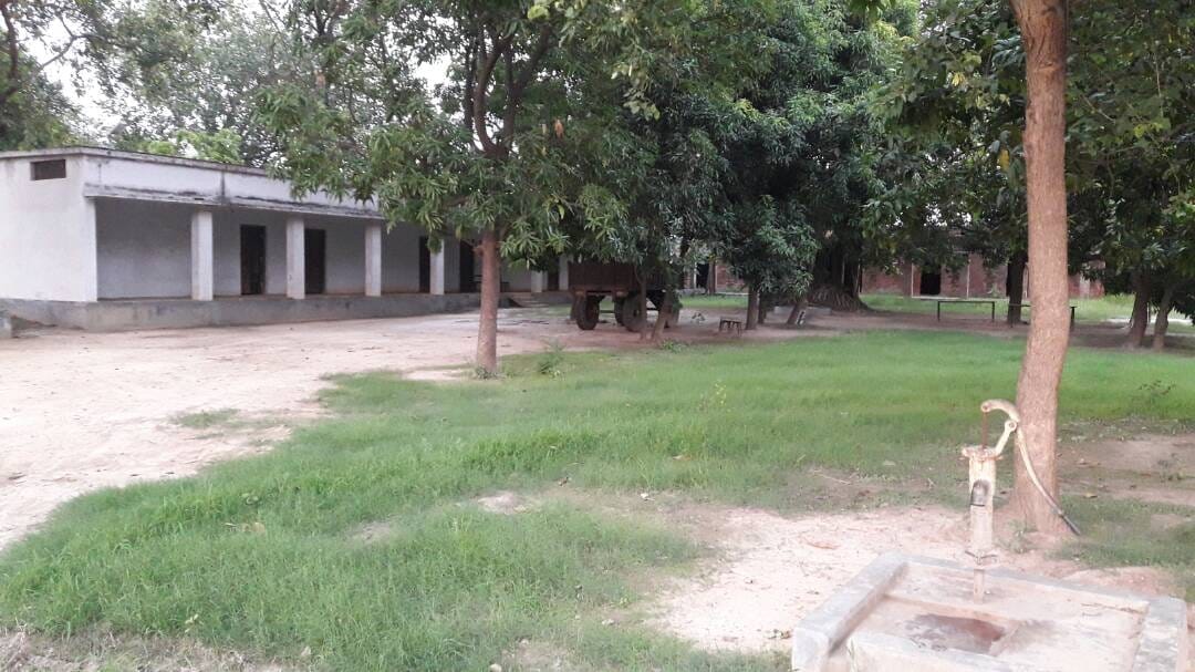 UP Board result Ballia College result under suspicion
