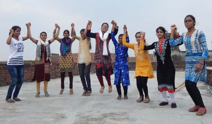 UP Board result Ballia College result under suspicion