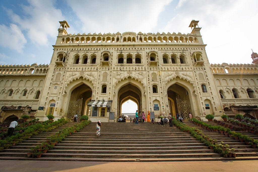 cycle tourism will be available in lucknow