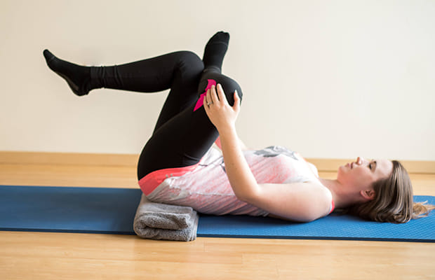 Japanese Breathing Technique helpful in reducing belly fat