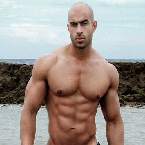 If your baldness loses your confidence then try these 5 secret tips which will make you stylish