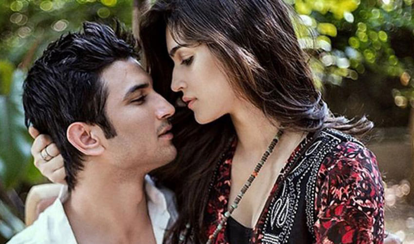 box office collection of sushant singh rajput and kriti sanon starrer raabta