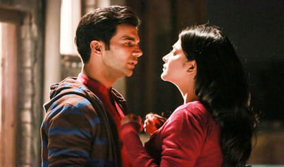 Rajkumar Rao And Shruti Hassan Starrer 'Behen Hogi Teri' Film Review