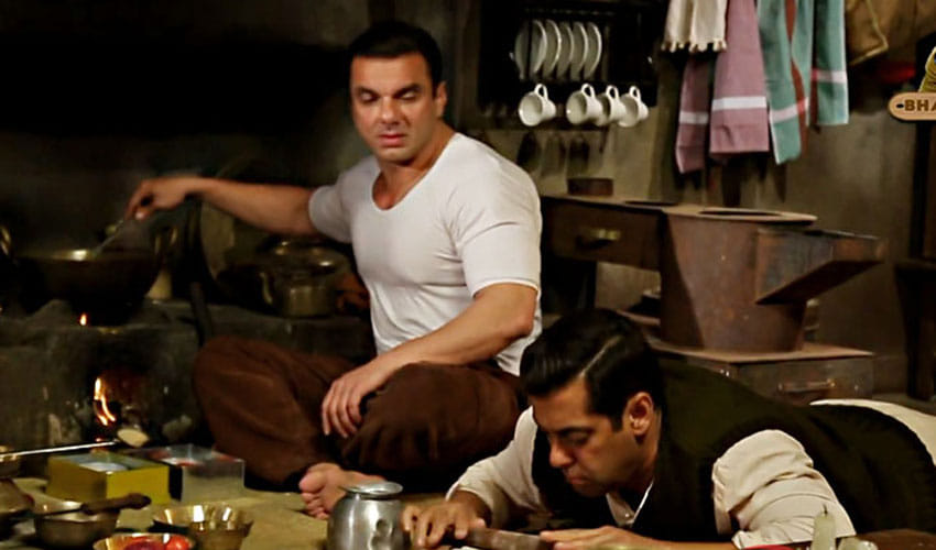 akshay kumar supposed to play salman khan brother in tubelight revealed kabir khan