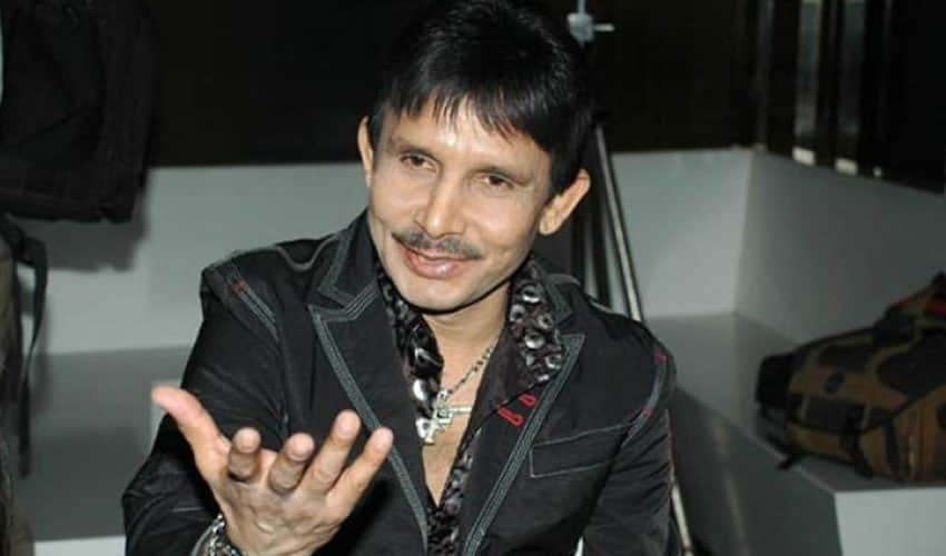 Kamal Rashid Khan aka KRK wants to review Vikram vedha if Bollywood people won’t put him in jail again